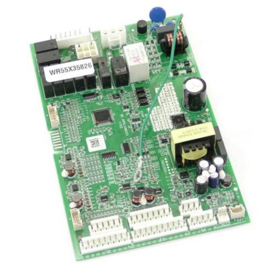 Picture of GE WR55X35826 Board T Main Sxs Ss