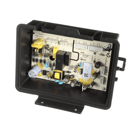 Picture of GE WR55X37669 Main Control Board