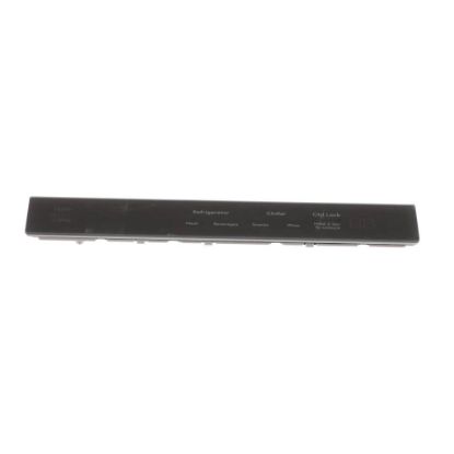 Picture of GE WR55X41525 4 Mode Convertible Drawer Control
