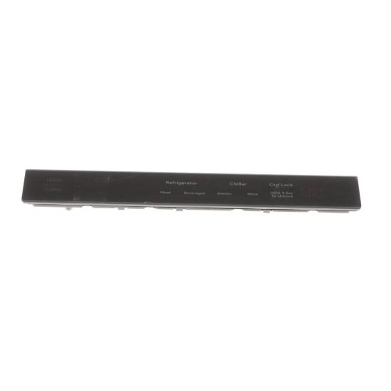 Picture of GE WR55X41525 4 Mode Convertible Drawer Control