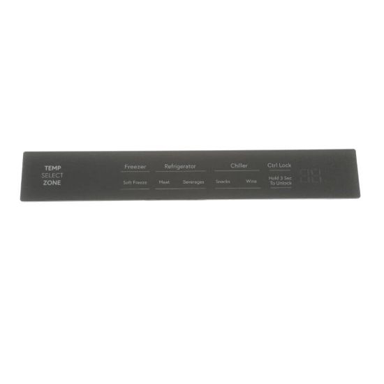 Picture of GE WR55X41526 5 Mode Convertible Drawer Control