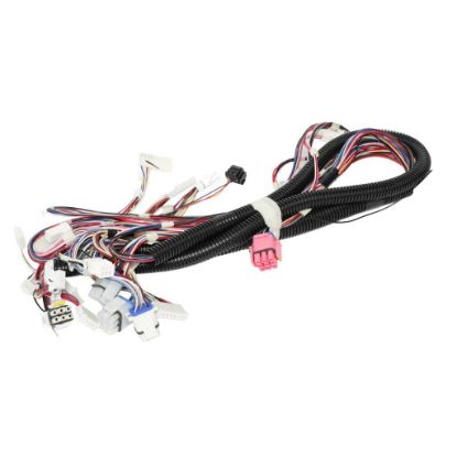 Picture of GE WR55X41667 Main Dc Harness