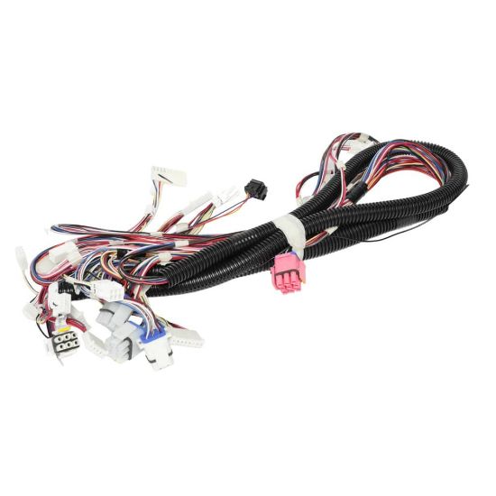 Picture of GE WR55X41667 Main Dc Harness
