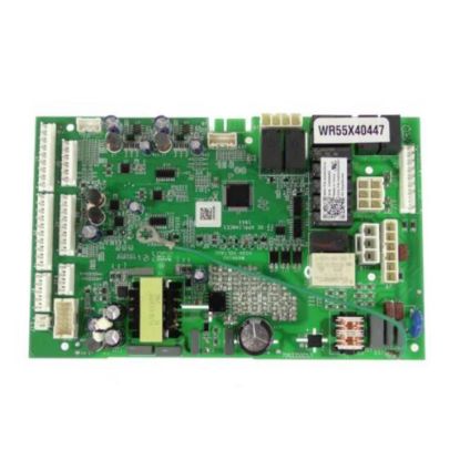 Picture of GE WR55X40447 Board T Main Bf Ss