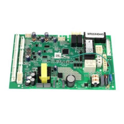 Picture of GE WR55X40445 Board T Main Sxs Ss