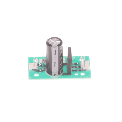 Picture of GE WR55X43285 Power Supply Pcb