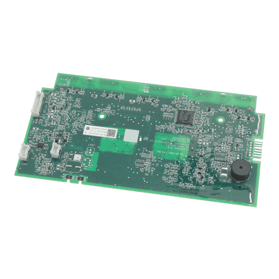Picture of GE WR55X43067 Dispenser Control Board