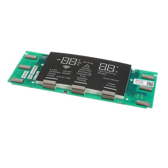 Picture of GE WR55X45226 Pcba Agathos 2021 Af