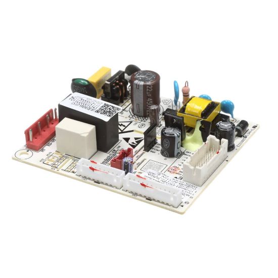 Picture of GE WR55X43387 Main Control Board