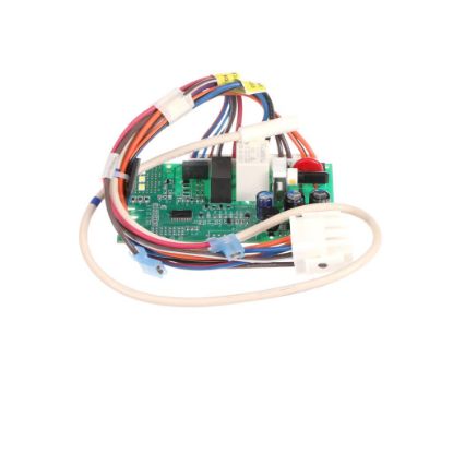 Picture of GE WR55X43779 Refrigerator Main Control Board