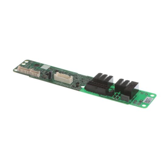 Picture of GE WR55X44126 F/f Door Board Profile