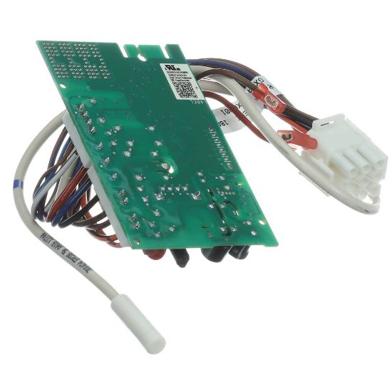 Picture of GE WR55X43825 Refrigerator Main Control Board