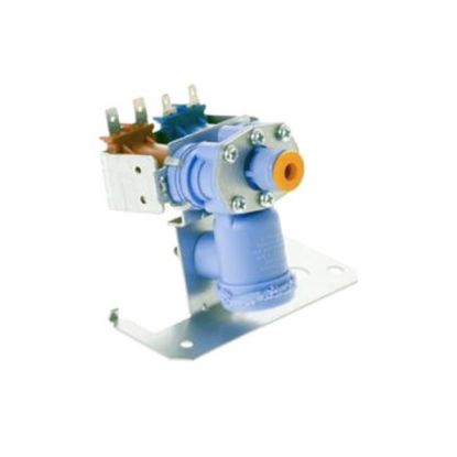 Picture of GE WR57X10023 Valve Assembly Water