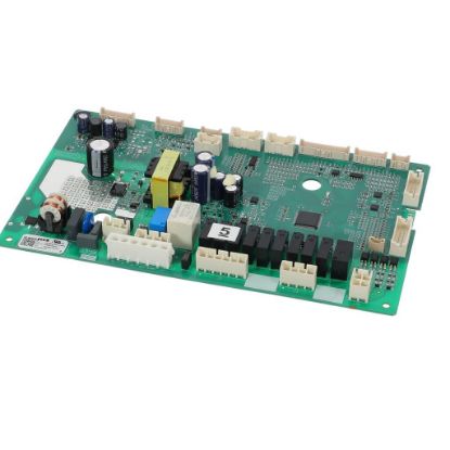 Picture of GE WR55X46805 Main Control Board