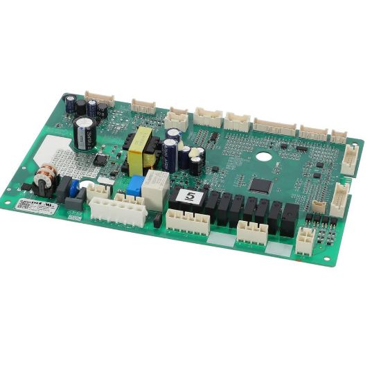 Picture of GE WR55X46805 Main Control Board