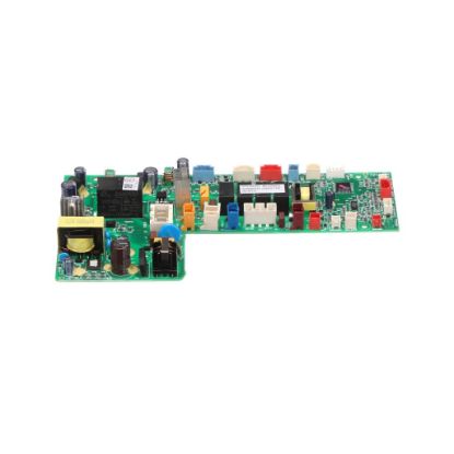 Picture of GE WR55X41985 Main Control Board