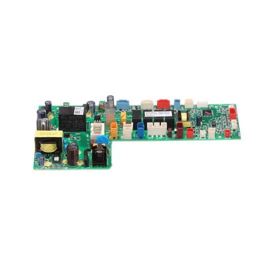 Picture of GE WR55X41985 Main Control Board