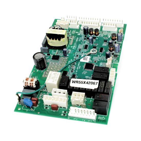 Picture of GE WR55X42067 Mainboard Assembly