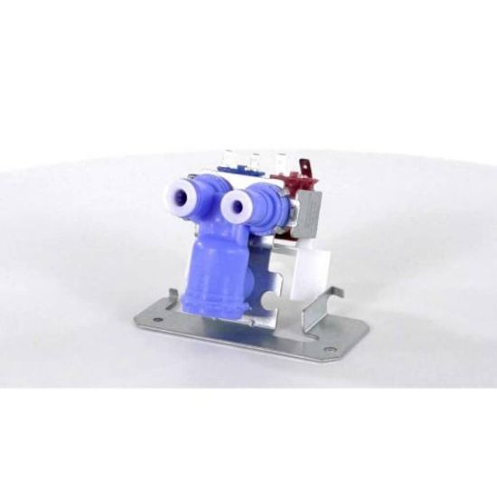 Picture of GE WR57X10061 Water Valve Asm