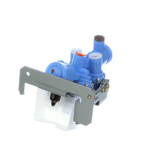 Picture of GE WR57X10084 Bracket And Valve Asm