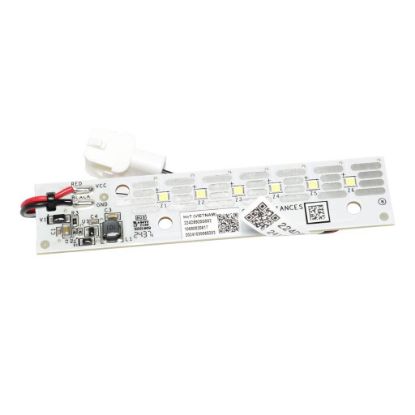 Picture of GE WR55X47612 Tower Led Board