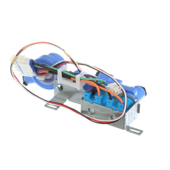 Picture of GE WR57X24979 Valve Dual Water W Fm