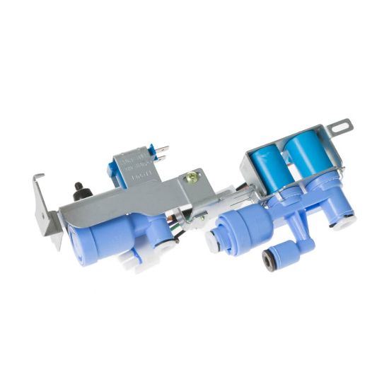 Picture of GE WR57X20873 Valve Double Iw Asm