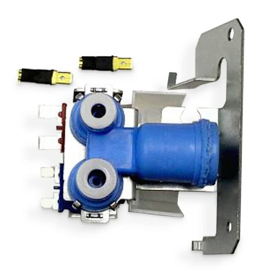 Picture of GE WR57X10051 Water Valve Kit