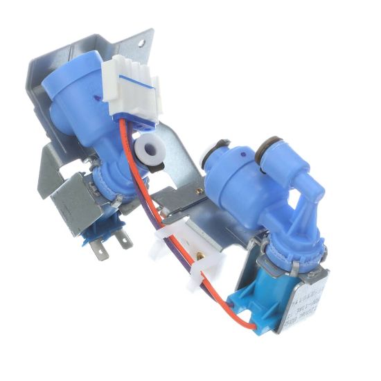 Picture of GE WR57X27527 Valve Double Im Asm