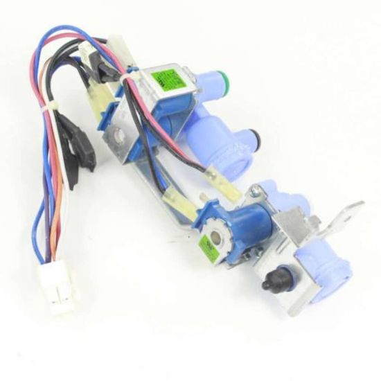 Picture of GE WR57X29848 Valve - Water Soleno