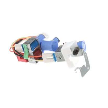 Picture of GE WR57X30890 Isolation Valve And Jumper