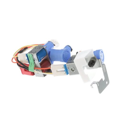 Picture of GE WR57X30890 Isolation Valve And Jumper
