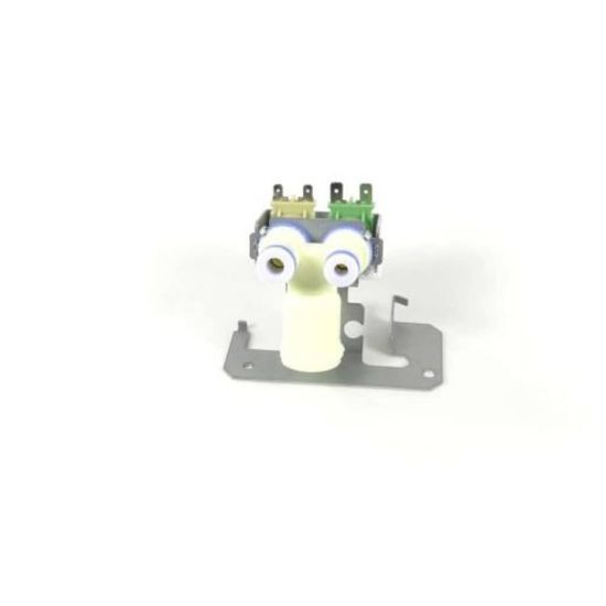 Picture of GE WR57X10029 Water Valve Assembly 230V
