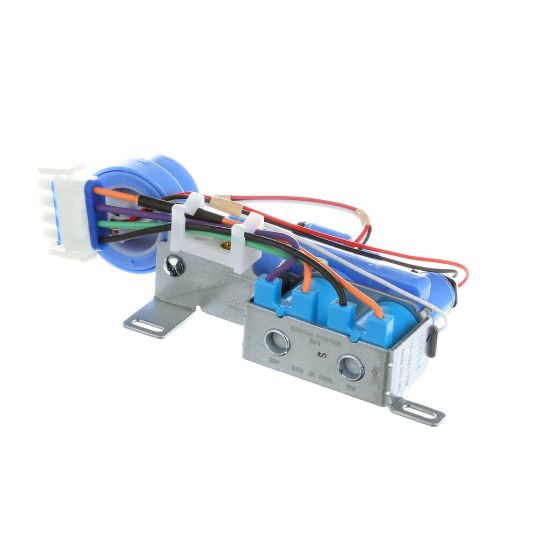 Picture of GE WR57X32000 Dual Water Valve W/ Flow Meter