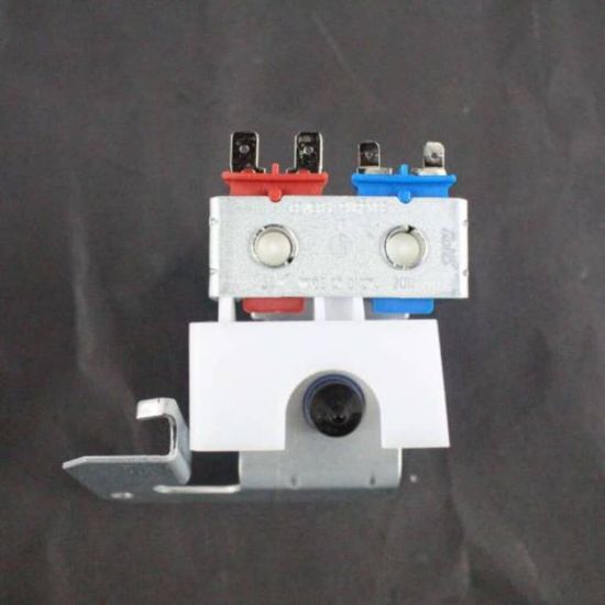 Picture of GE WR57X26322 Valve & Guard Asm