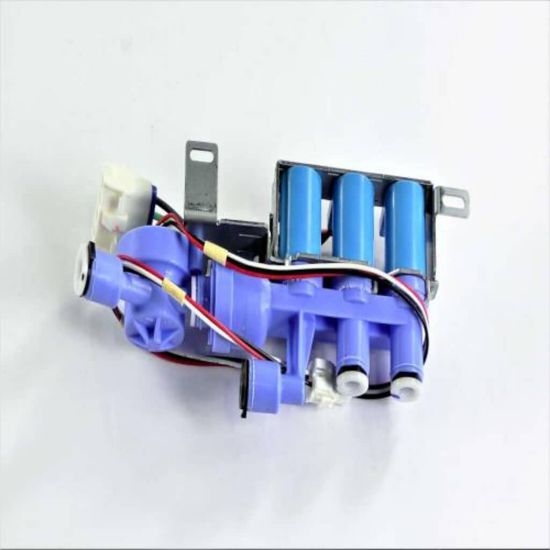 Picture of GE WR57X25390 Tri Dummy Valve