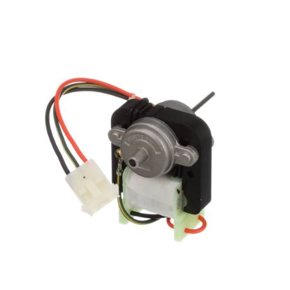 Picture of GE WR60X10170 Motor Cond Fan