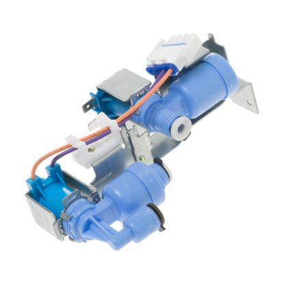Picture of GE WR57X25917 Valve Double Im Asm