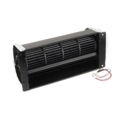 Picture of GE WR60X10176 Motor Fan Asm Fz