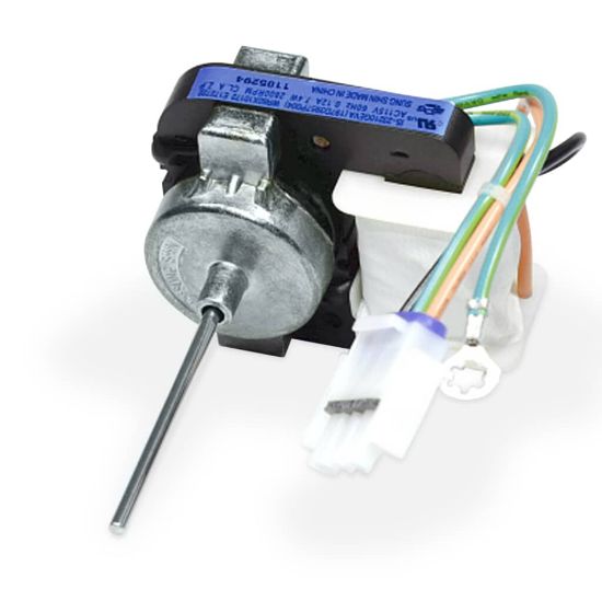 Picture of GE WR60X10172 Motor Evap Fan