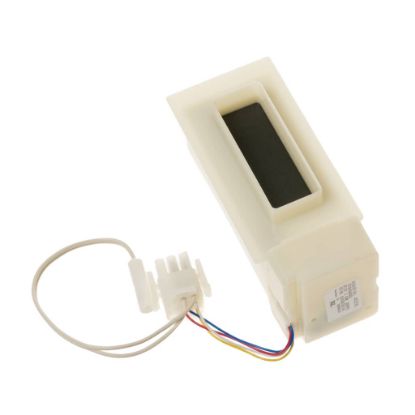 Picture of GE WR60X10215 Damper & Thermister Asm