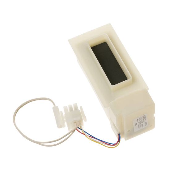 Picture of GE WR60X10215 Damper & Thermister Asm
