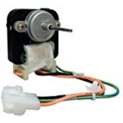Picture of GE WR60X10220 Motor Cond Fan