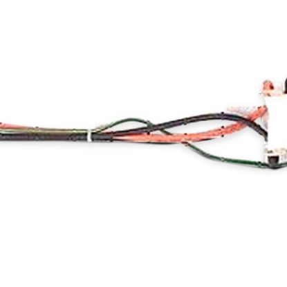 Picture of GE WR60X10168 Motor Cond Fan