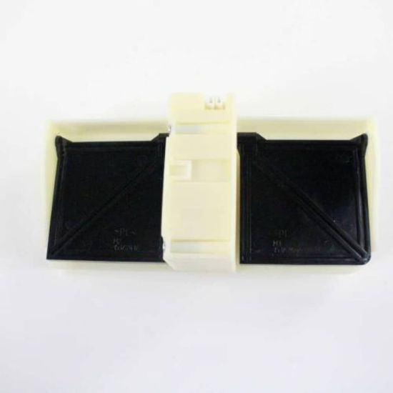 Picture of GE WR60X10062 Damper Assembly Supply
