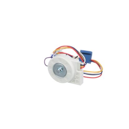 Picture of GE WR60X10228 Motor Dc Evap Fan Asm