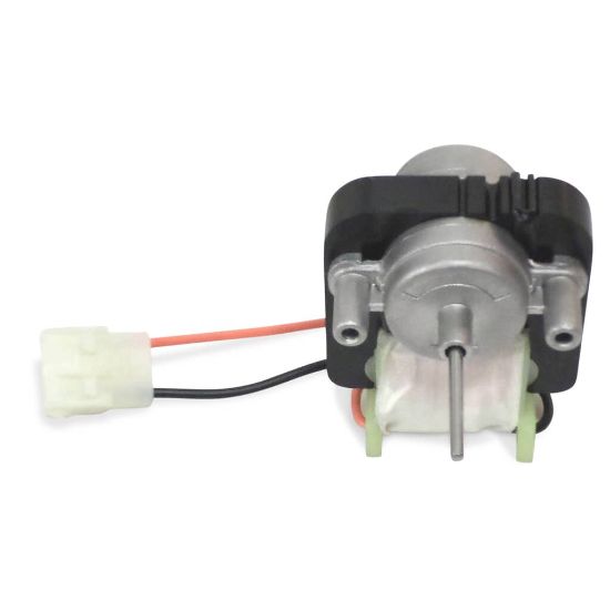 Picture of GE WR60X10238 Motor Cond Fan