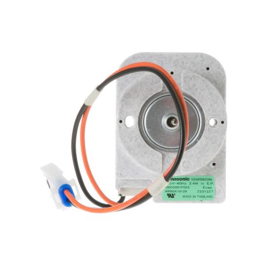 Picture of GE WR60X10257 Motor Ac/dc Fan
