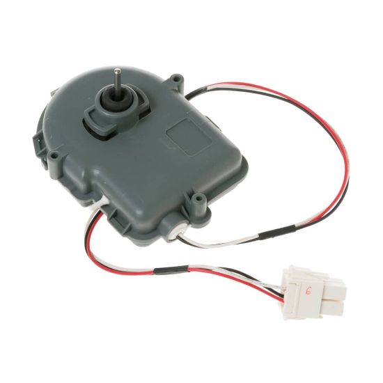 Picture of GE WR60X10254 Asm Motor Fre
