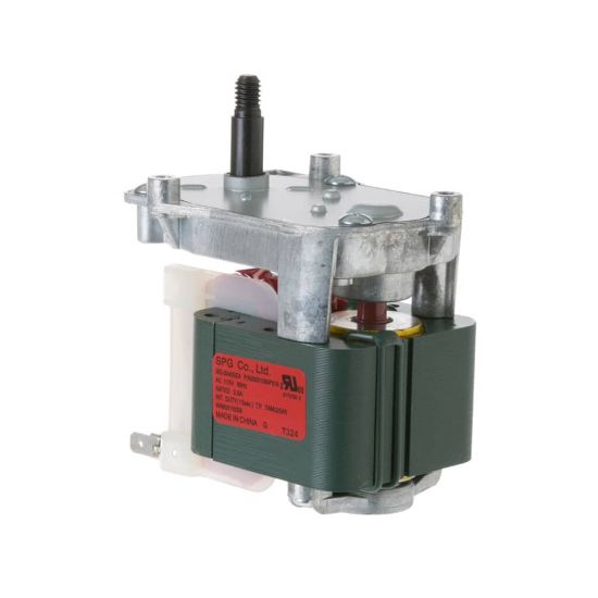 Picture of GE WR60X10258 Motor Crusher Disp